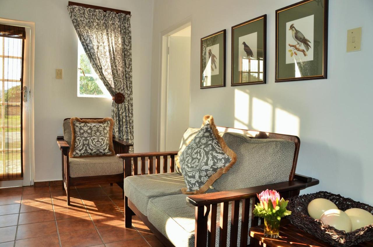 De Hoop Collection - Equipped Cottages De Hoop Nature Reserve Exterior foto