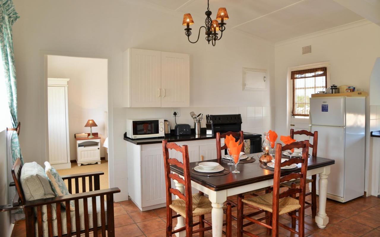De Hoop Collection - Equipped Cottages De Hoop Nature Reserve Exterior foto