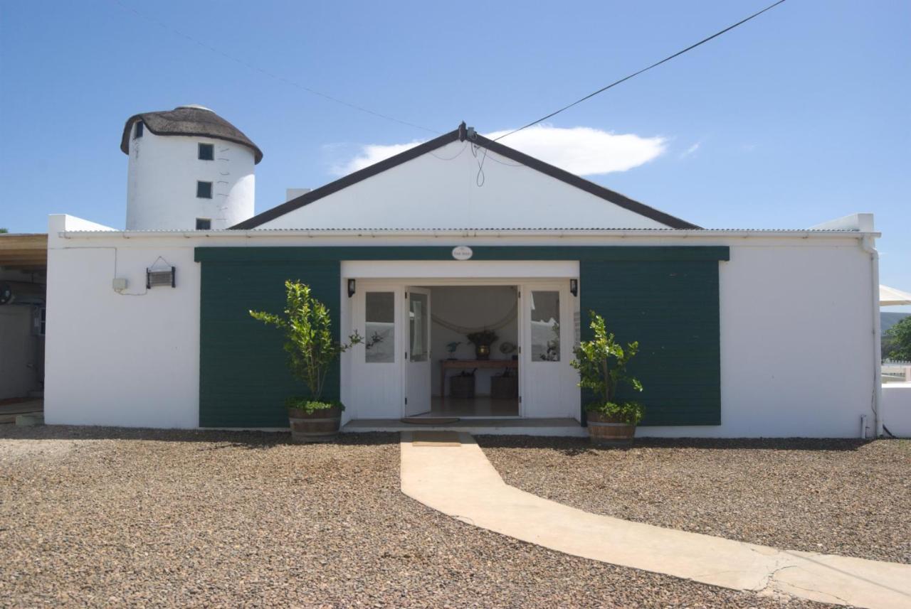 De Hoop Collection - Equipped Cottages De Hoop Nature Reserve Exterior foto